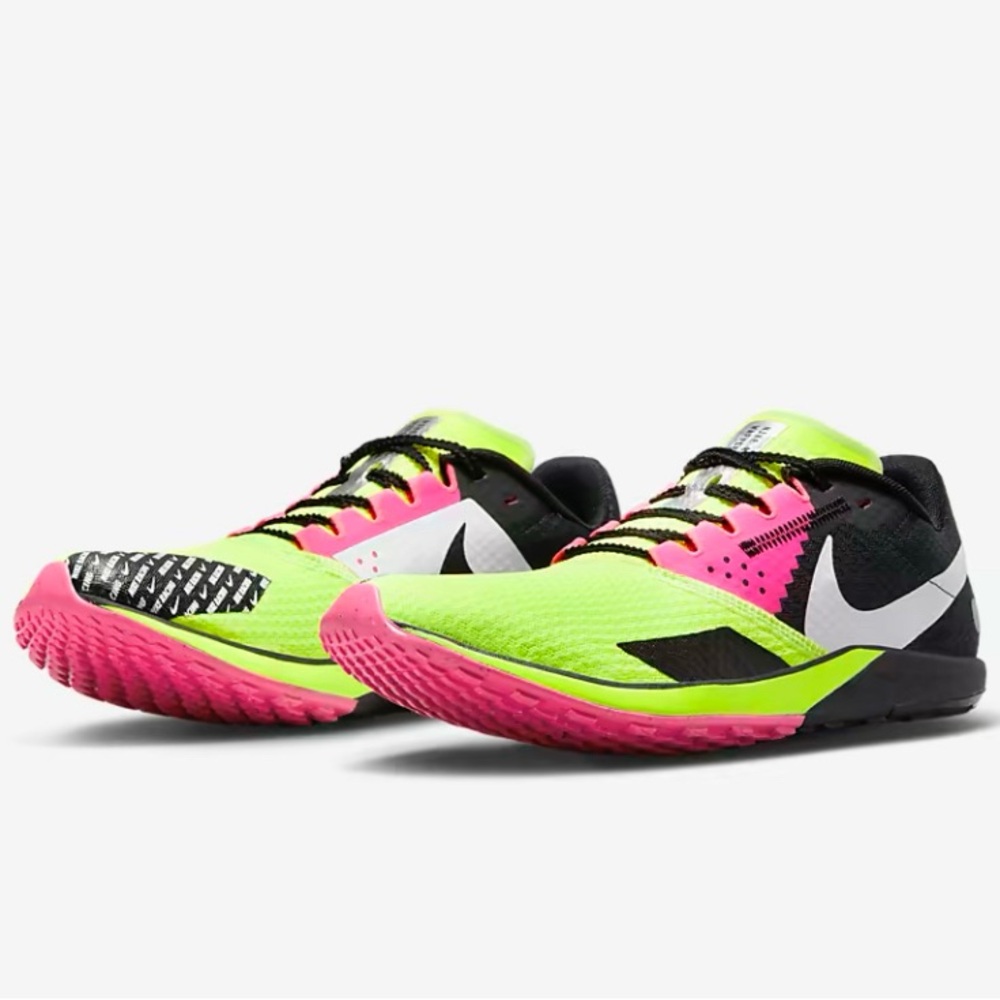Nike Rival Waffle 🩷